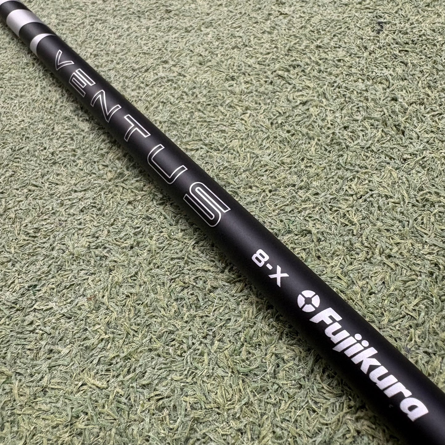 Ventus Black Velocore+ 8X