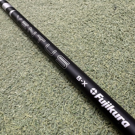 Ventus Black Velocore+ 8X