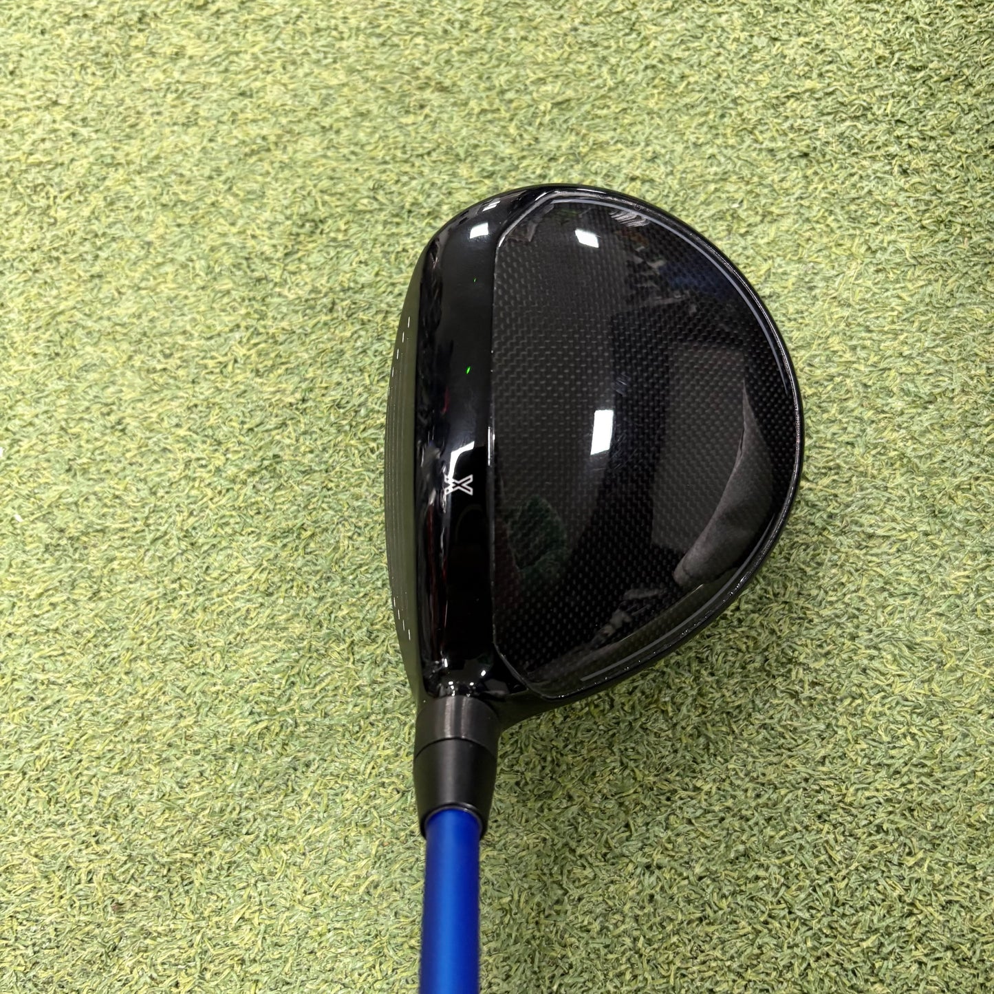 PXG Gen 8 Lightning - Tour 3 Wood - X Flex