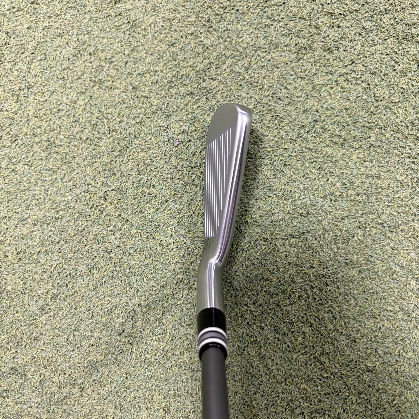 PXG 0311 X - Driving Iron - 18° - Stiff - Denali 105g 6.0