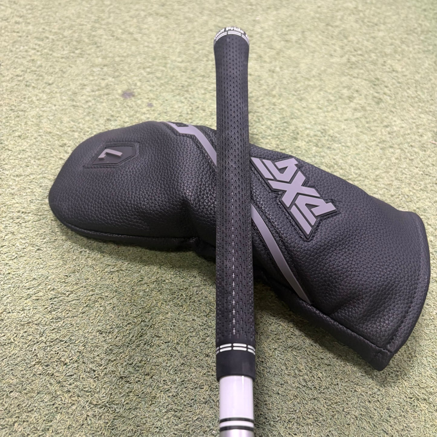 PXG Black Ops 7 Wood - Regular Flex - Diamana S+60 R