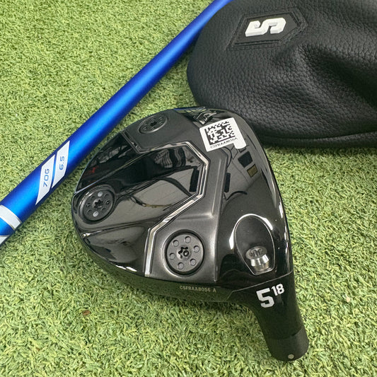 PXG Gen 8 Lightning 5 Wood - X Flex