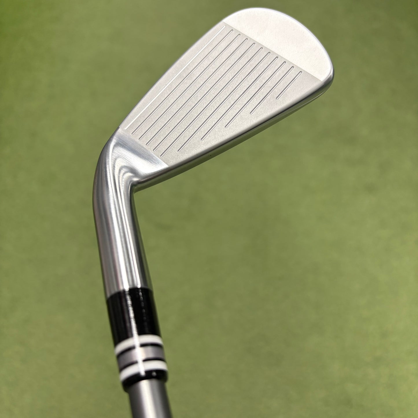 PXG 0311 X - Driving Iron - 18° - Stiff - Denali 105g 6.0