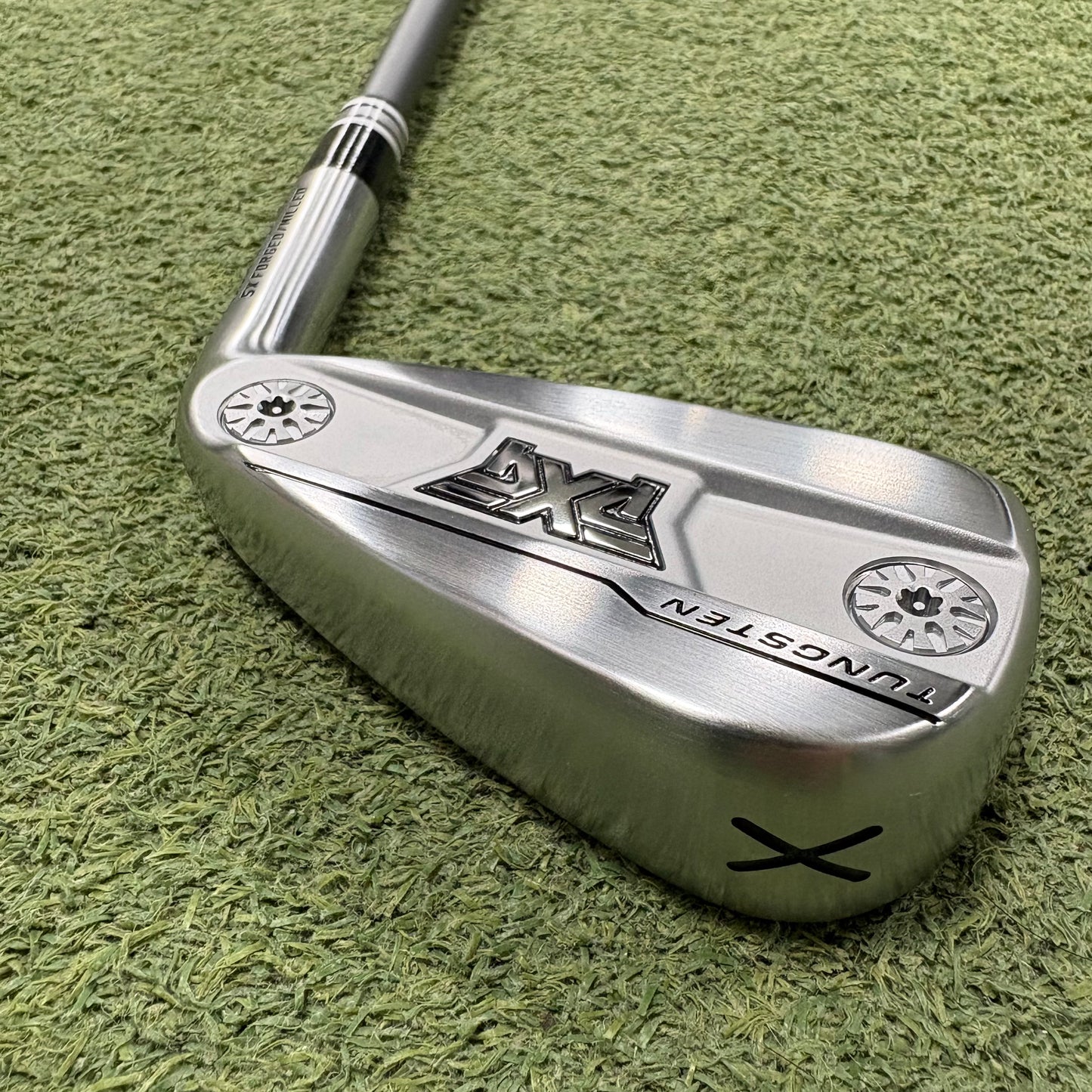 PXG 0311 X - Driving Iron - 18° - Stiff - Denali 105g 6.0