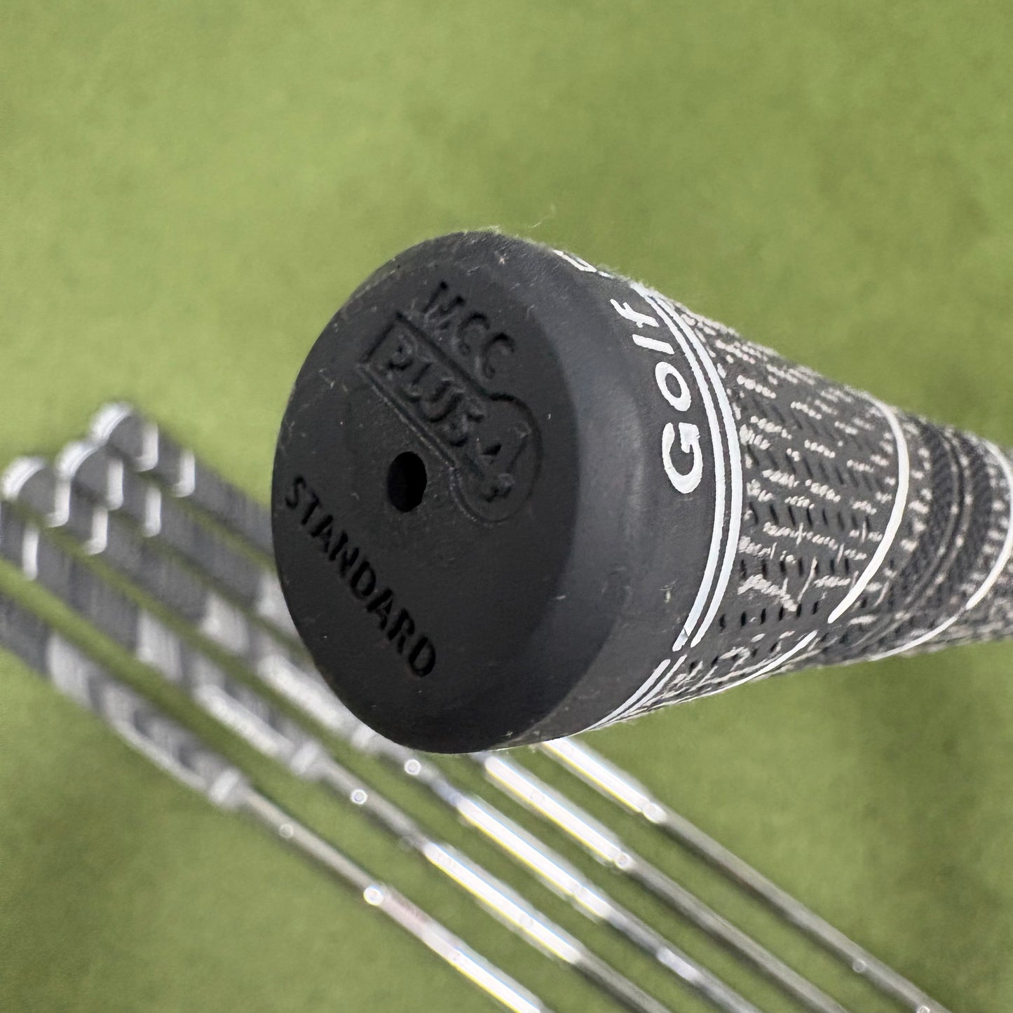 Avoda Origin Irons 5-PW - KBS Tour Lite Stiff - Combo Length +0.5”