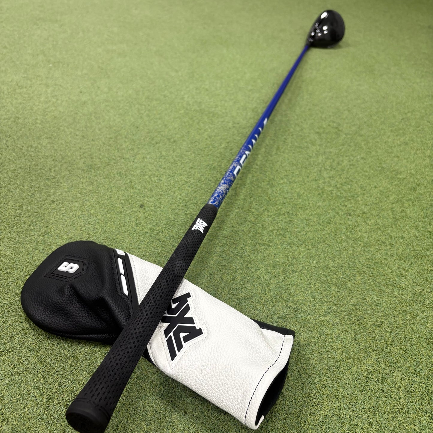 PXG Gen 8 Lightning 5 Wood - X Flex