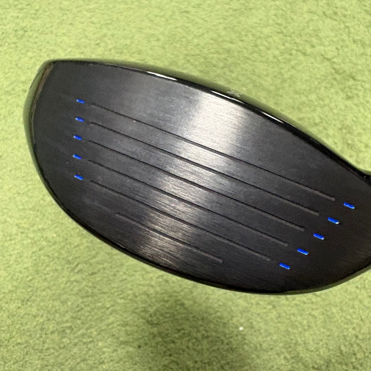 PXG Secret Weapon - 13° X Flex - Denali Blue Frost 6.5, 70g - LOW Build