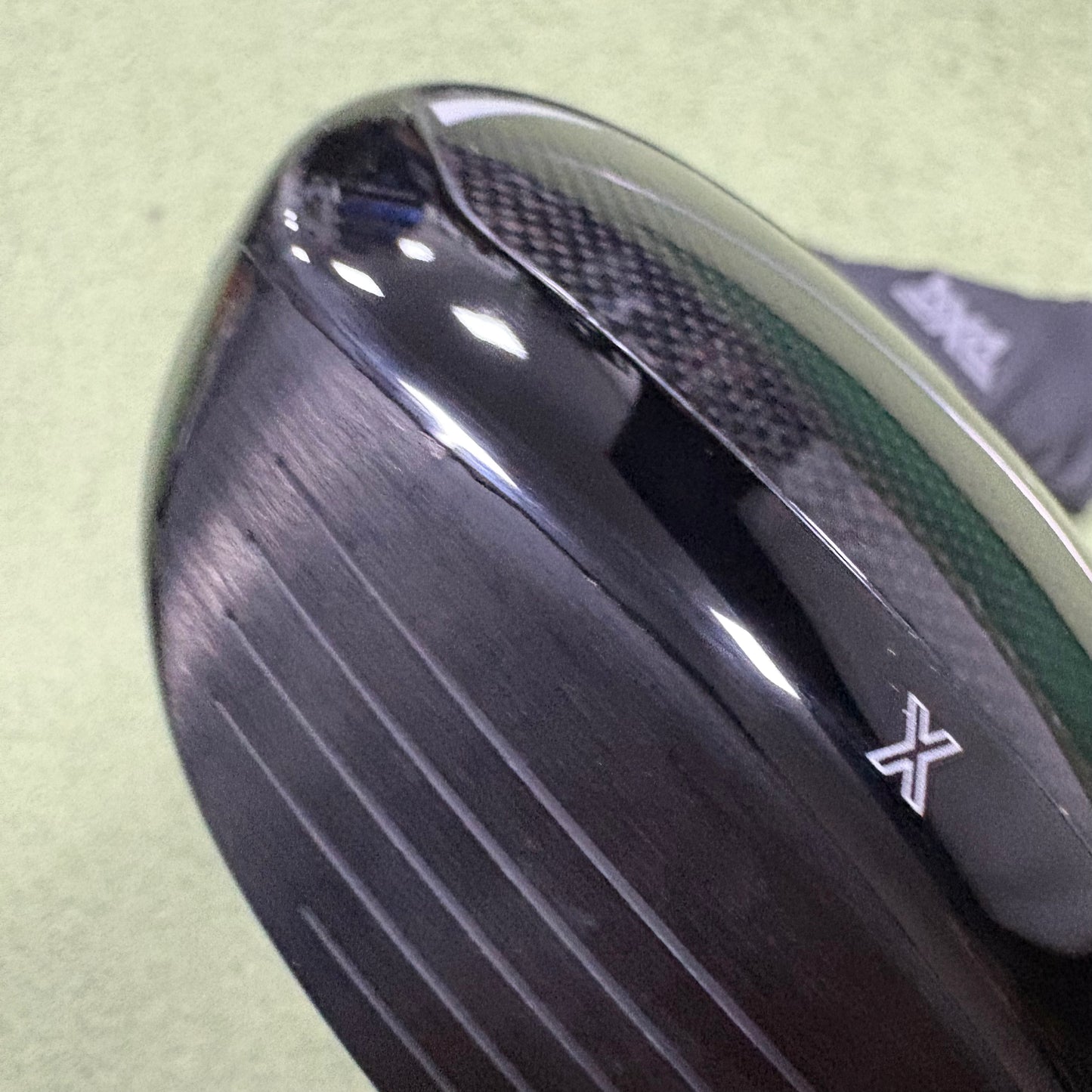 PXG Black Ops 7 Wood - Regular Flex - Diamana S+60 R