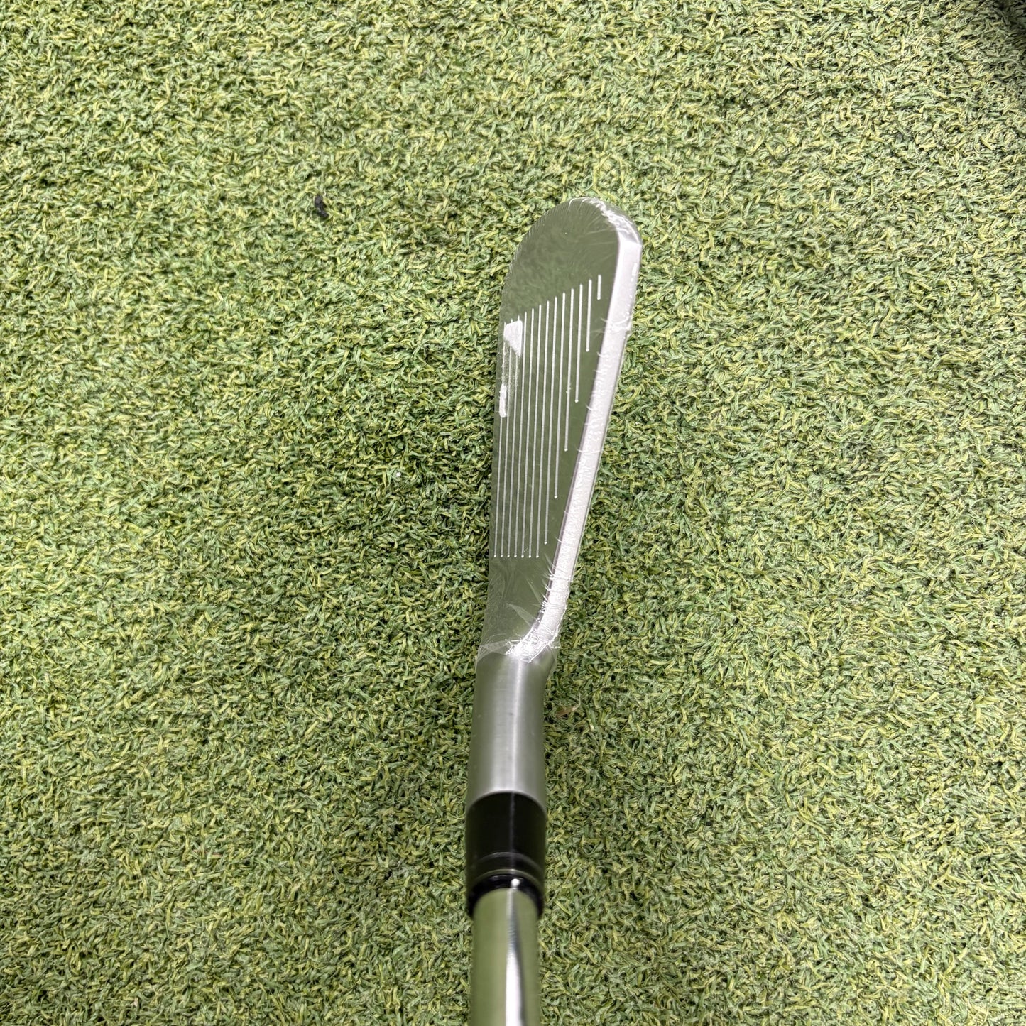 Avoda Origin Irons 5-PW - KBS Tour Lite Stiff - Combo Length +0.5”
