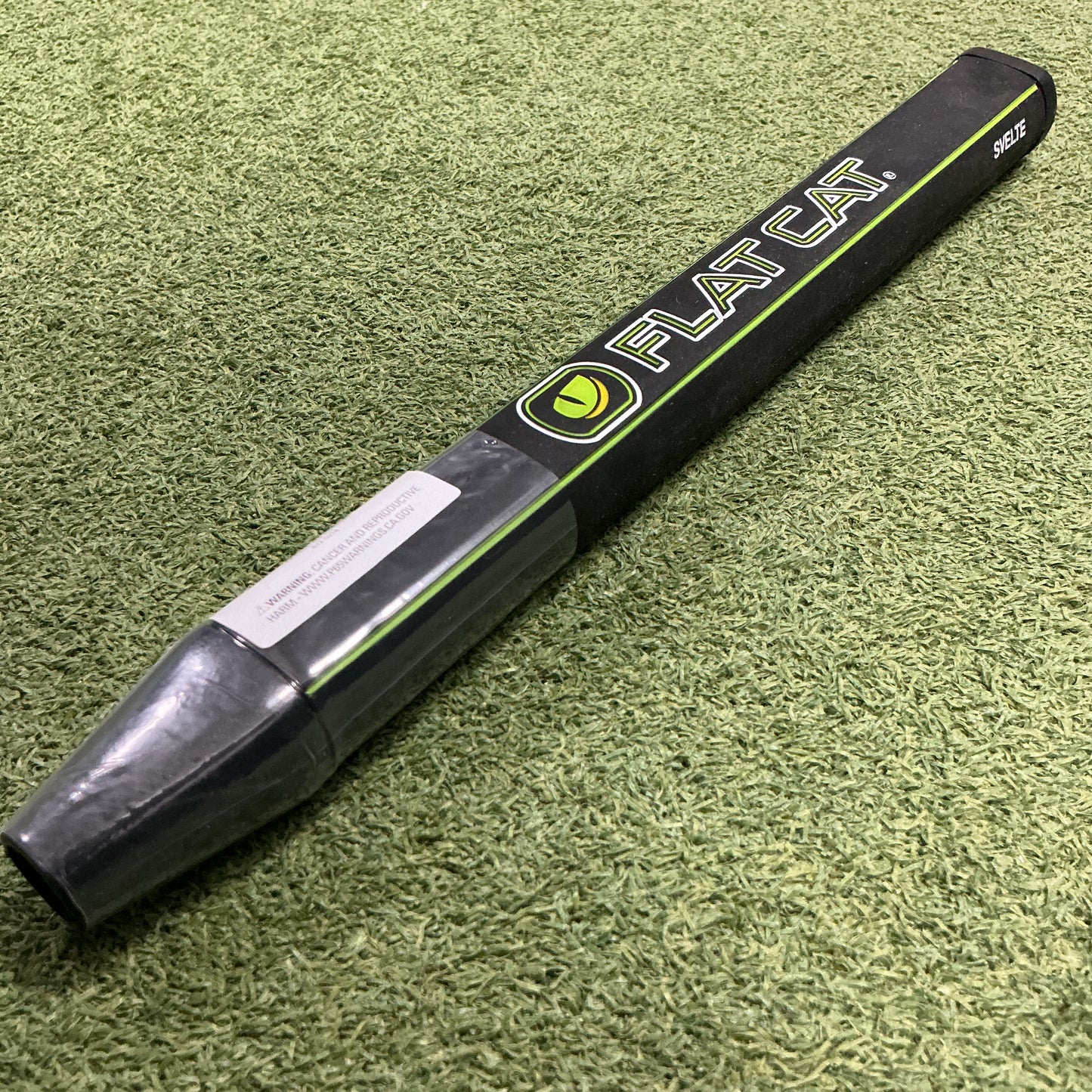 Flat Cat Tac Putter Grip