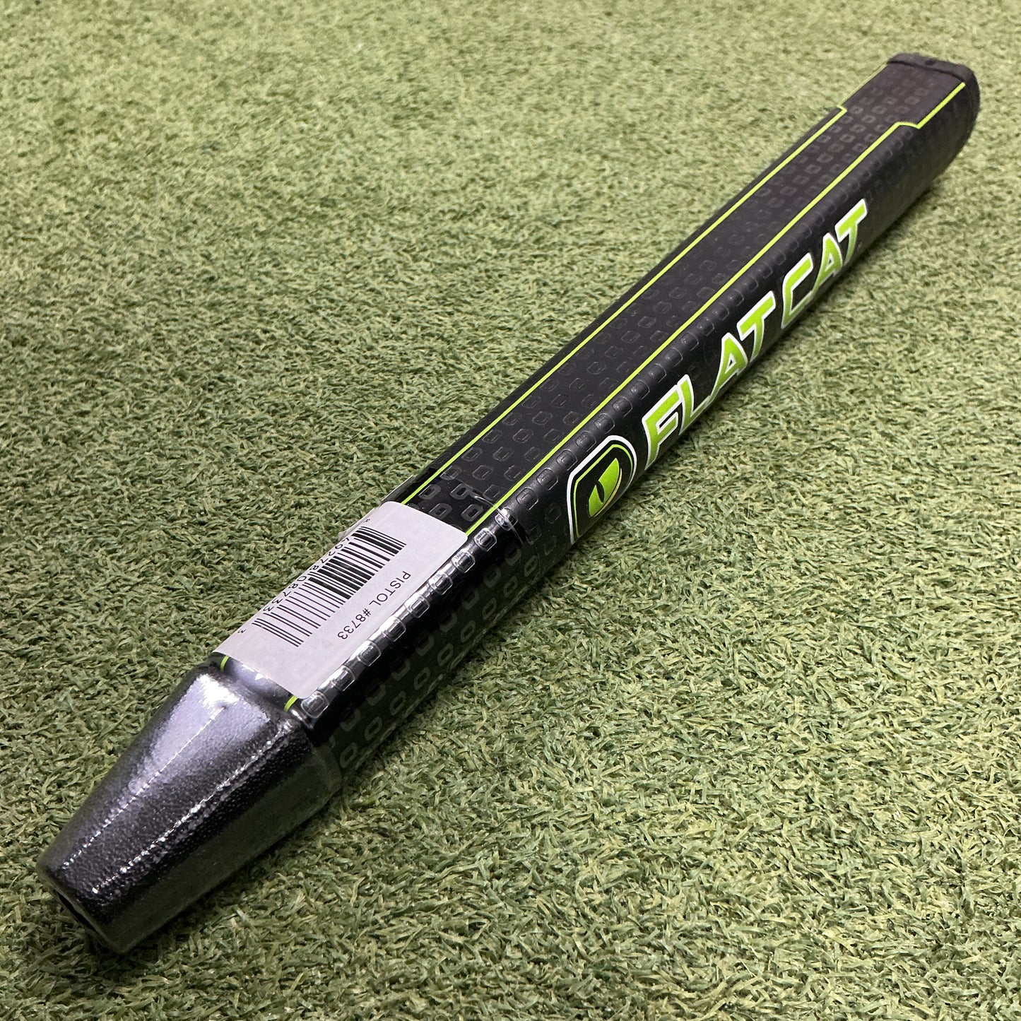 Flat Cat Tac Putter Grip
