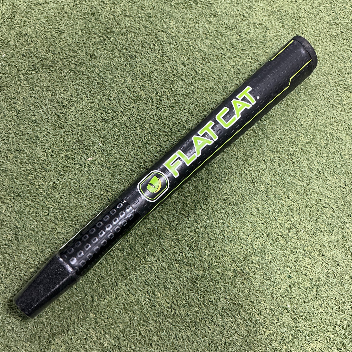 Flat Cat Tac Putter Grip