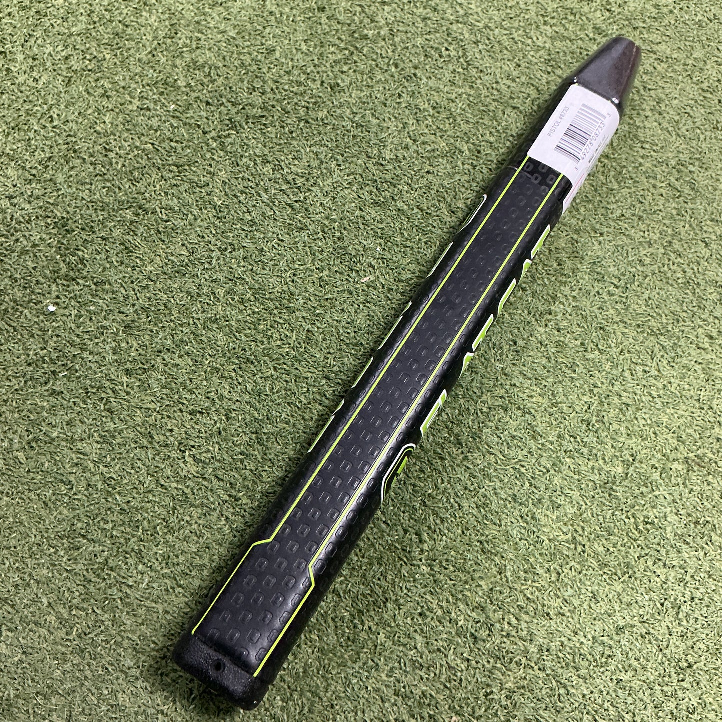 Flat Cat Tac Putter Grip