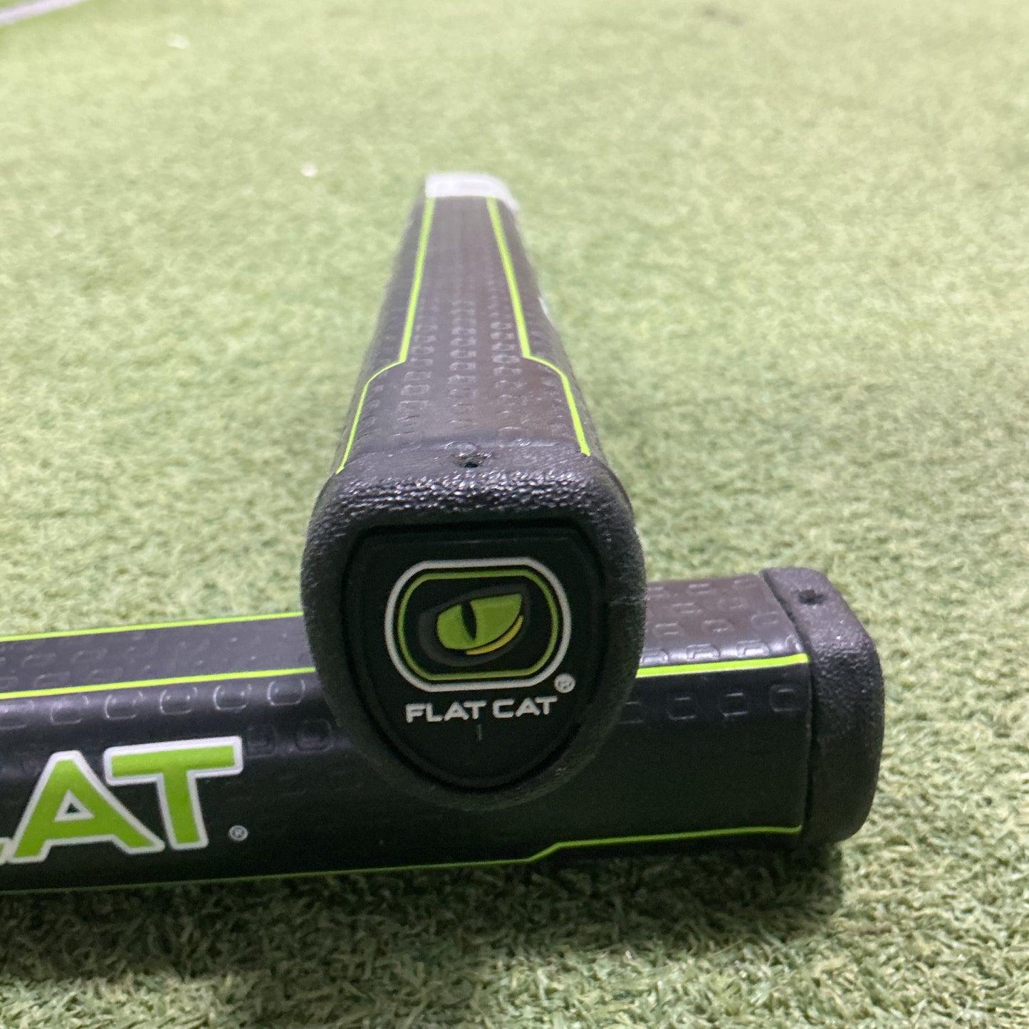 Flat Cat Tac Putter Grip