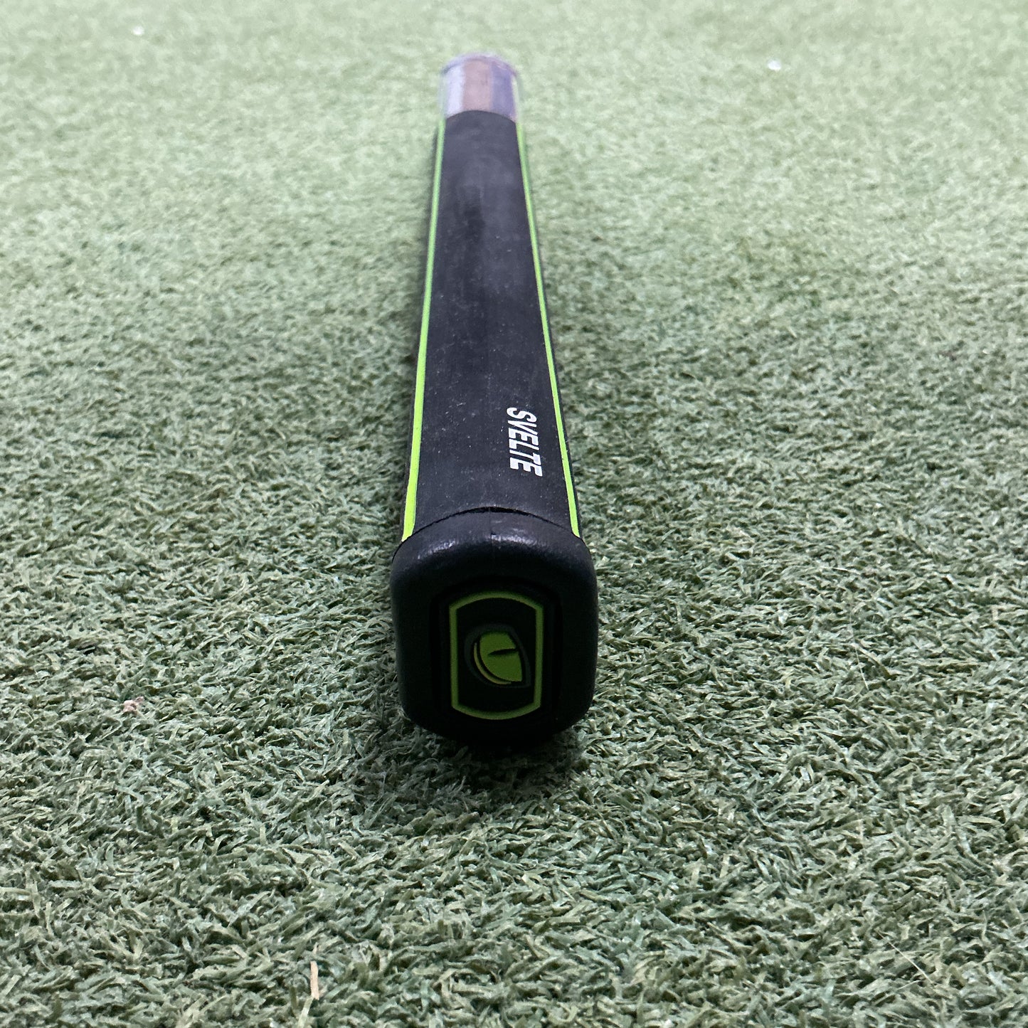 Flat Cat Tac Putter Grip