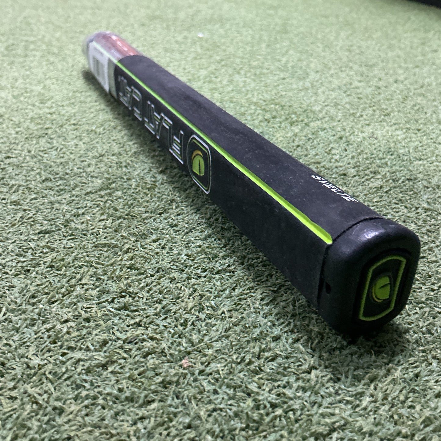 Flat Cat Tac Putter Grip