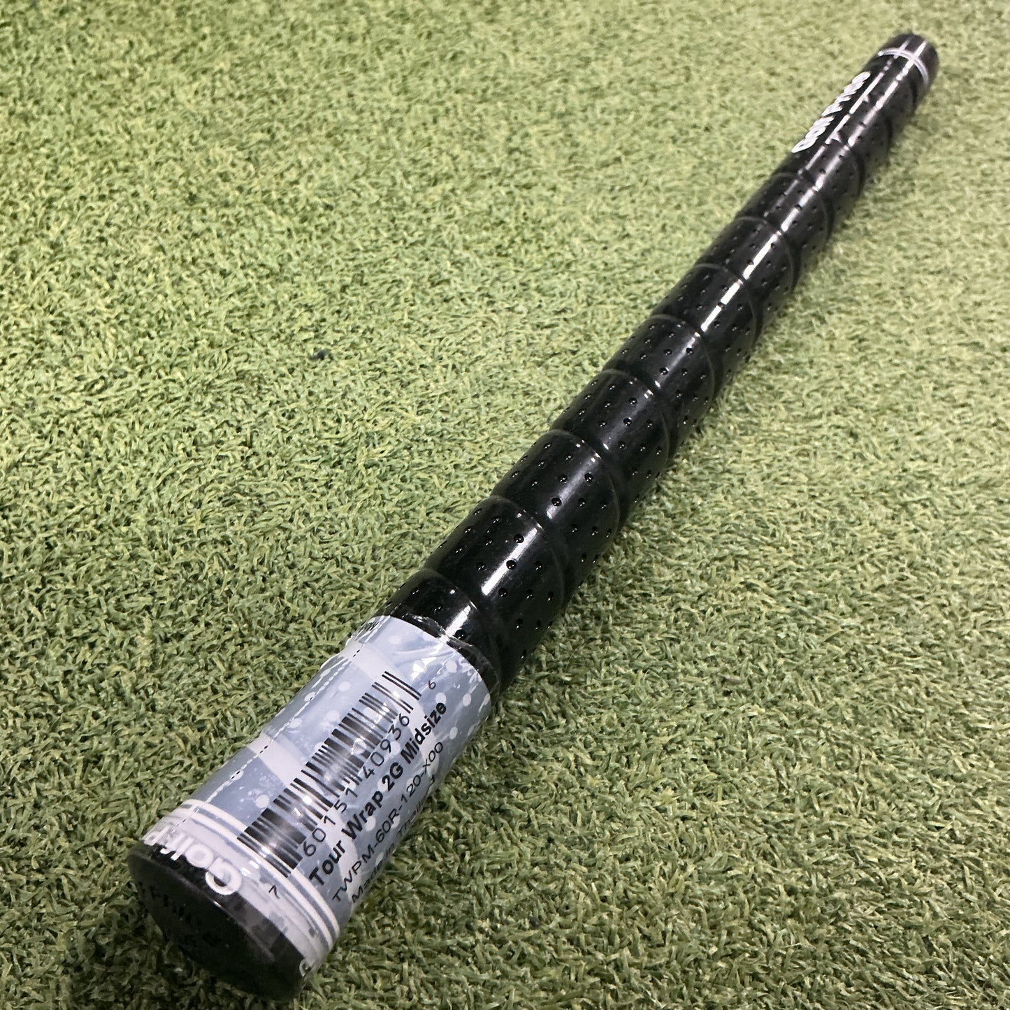 Golf Pride TOUR WRAP 2G Golf Grip