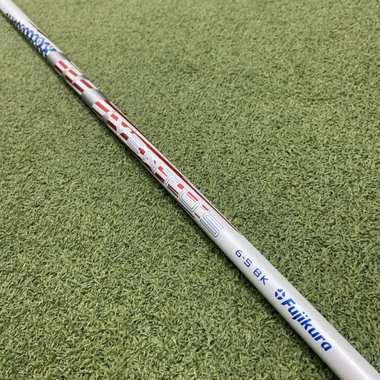Limited Edition Ryder Cup USA - Ventus Velocore+ Black 6X
