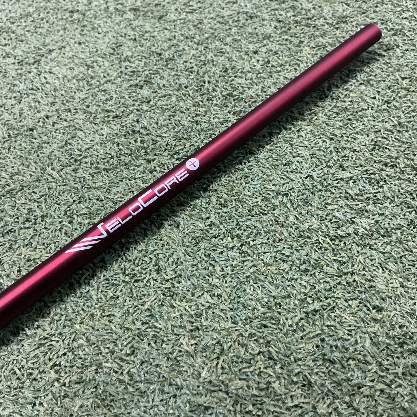 Ventus Red Velocore+ 6S