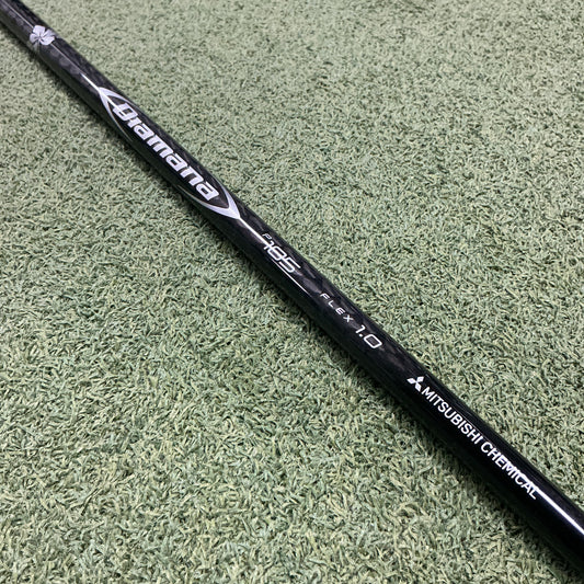 Diamana P105 Putter Shaft .355”