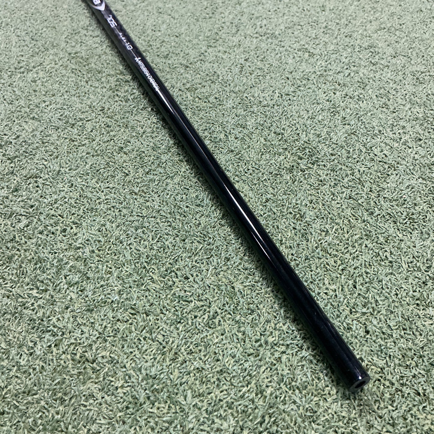 Diamana P105 Putter Shaft .355”