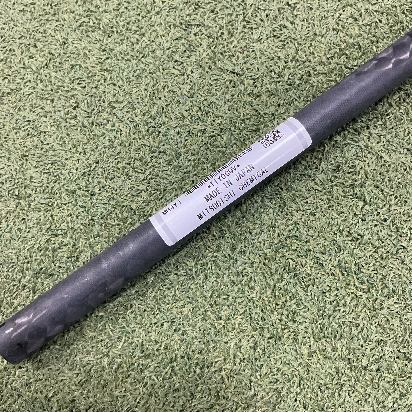Diamana P105 Putter Shaft .355”