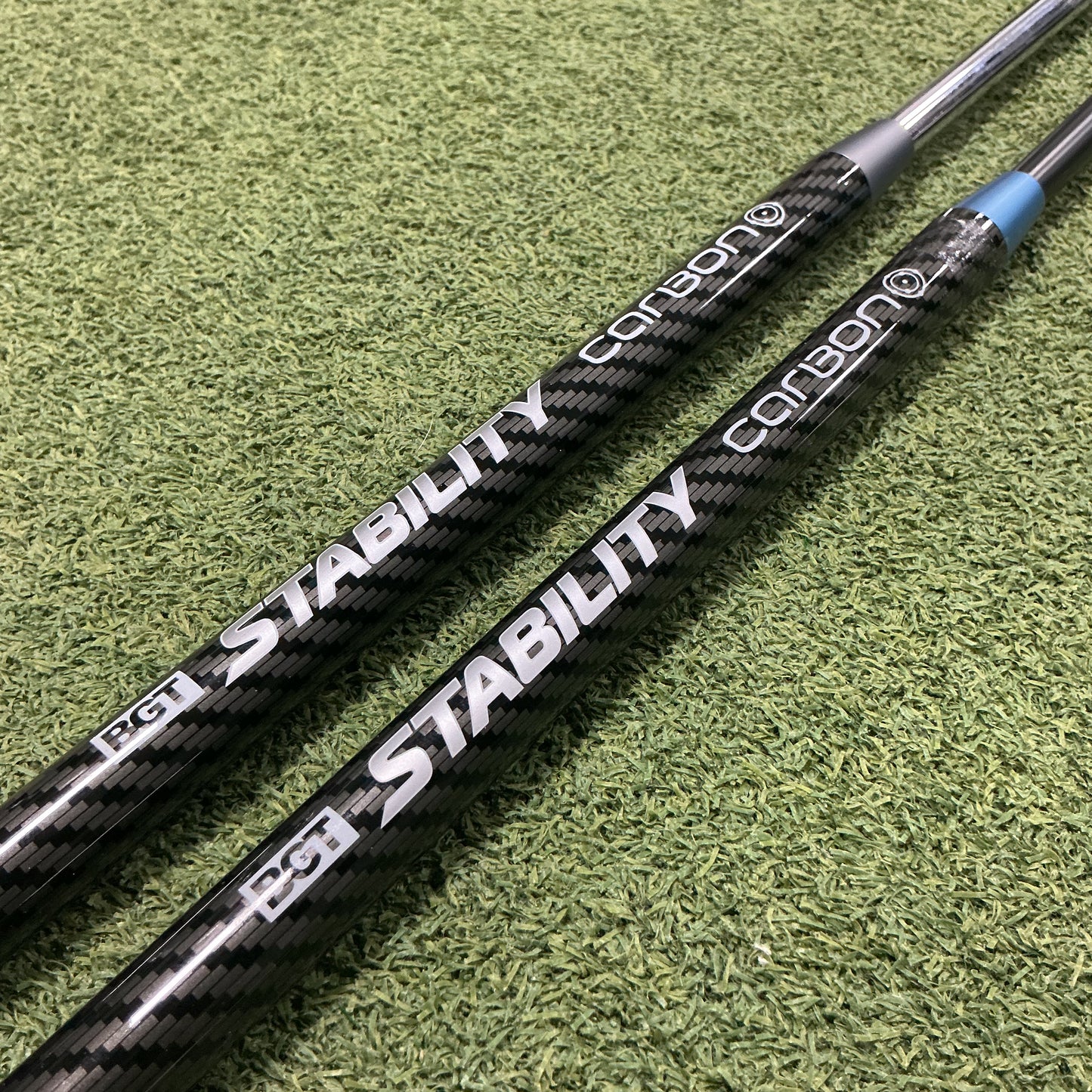 BGT Stability Carbon Putter Shaft .370”