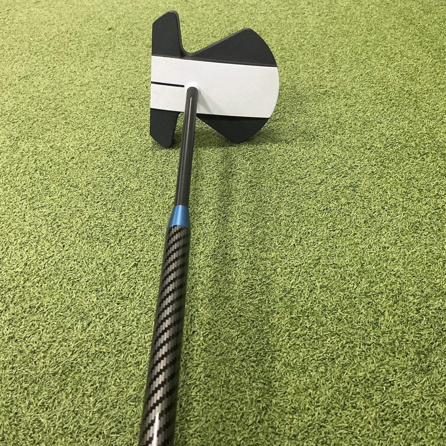 BGT Stability Carbon Putter Shaft .370”
