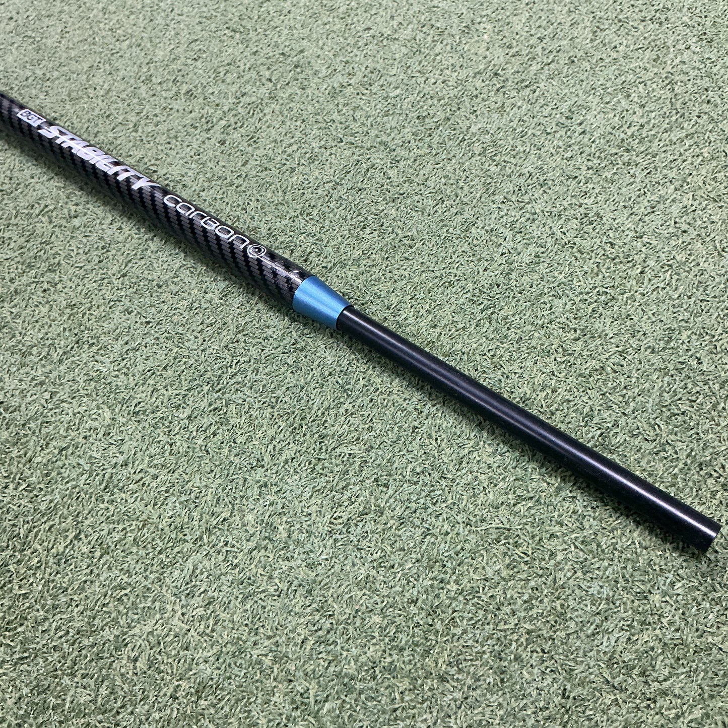 BGT Stability Carbon Putter Shaft .370”