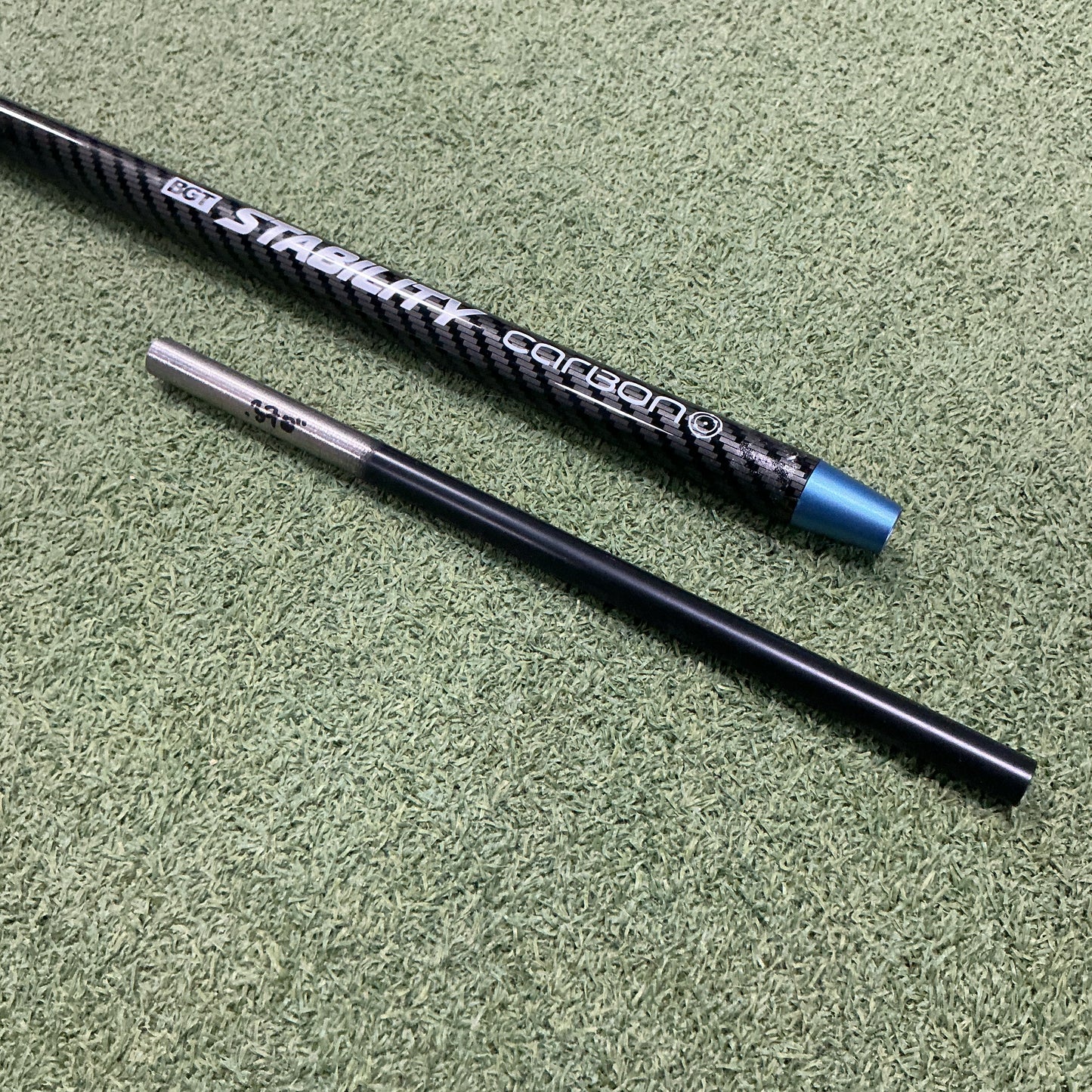 BGT Stability Carbon Putter Shaft .370”