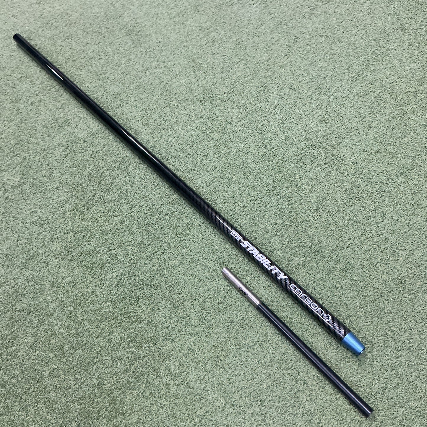 BGT Stability Carbon Putter Shaft .370”