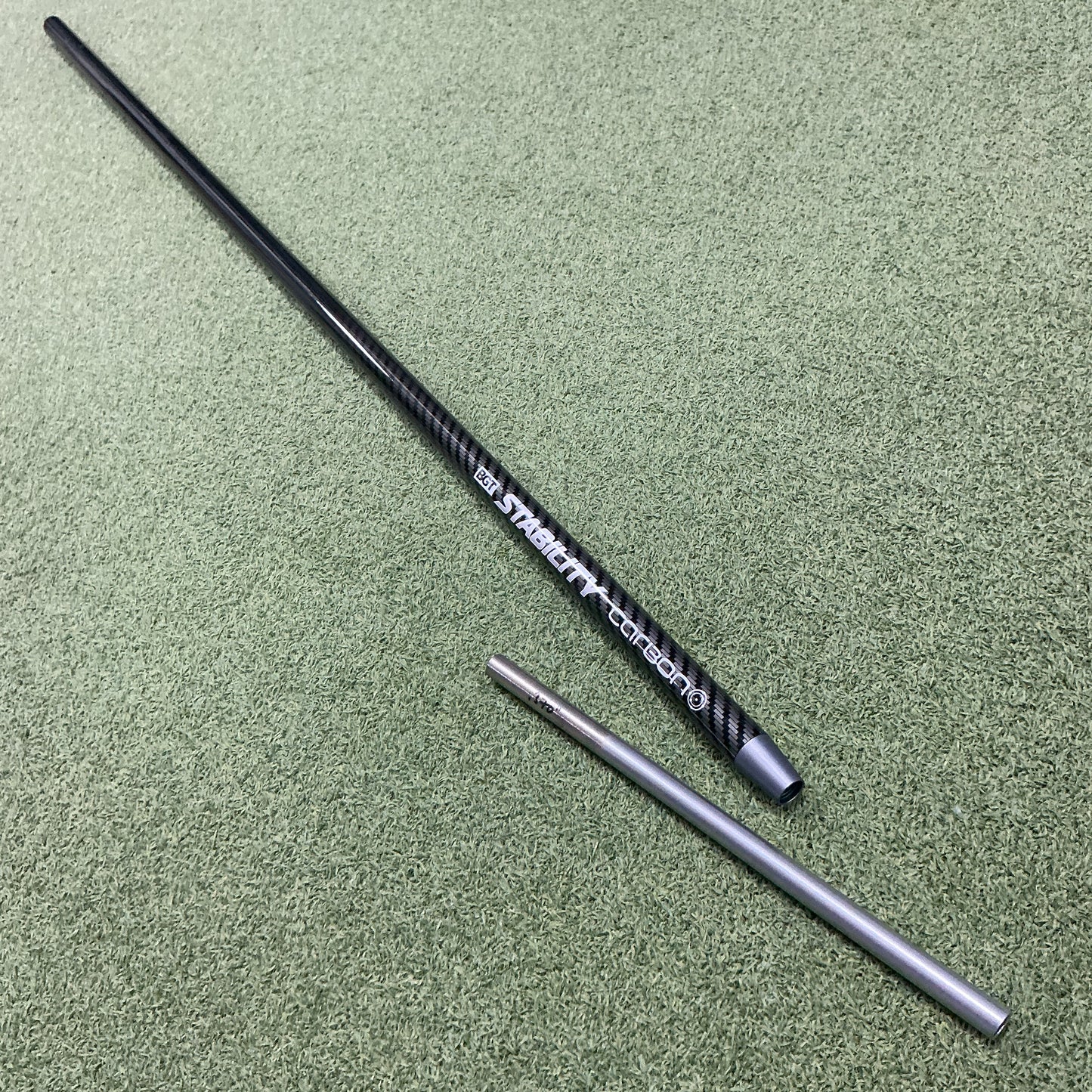 BGT Stability Carbon Putter Shaft .370”