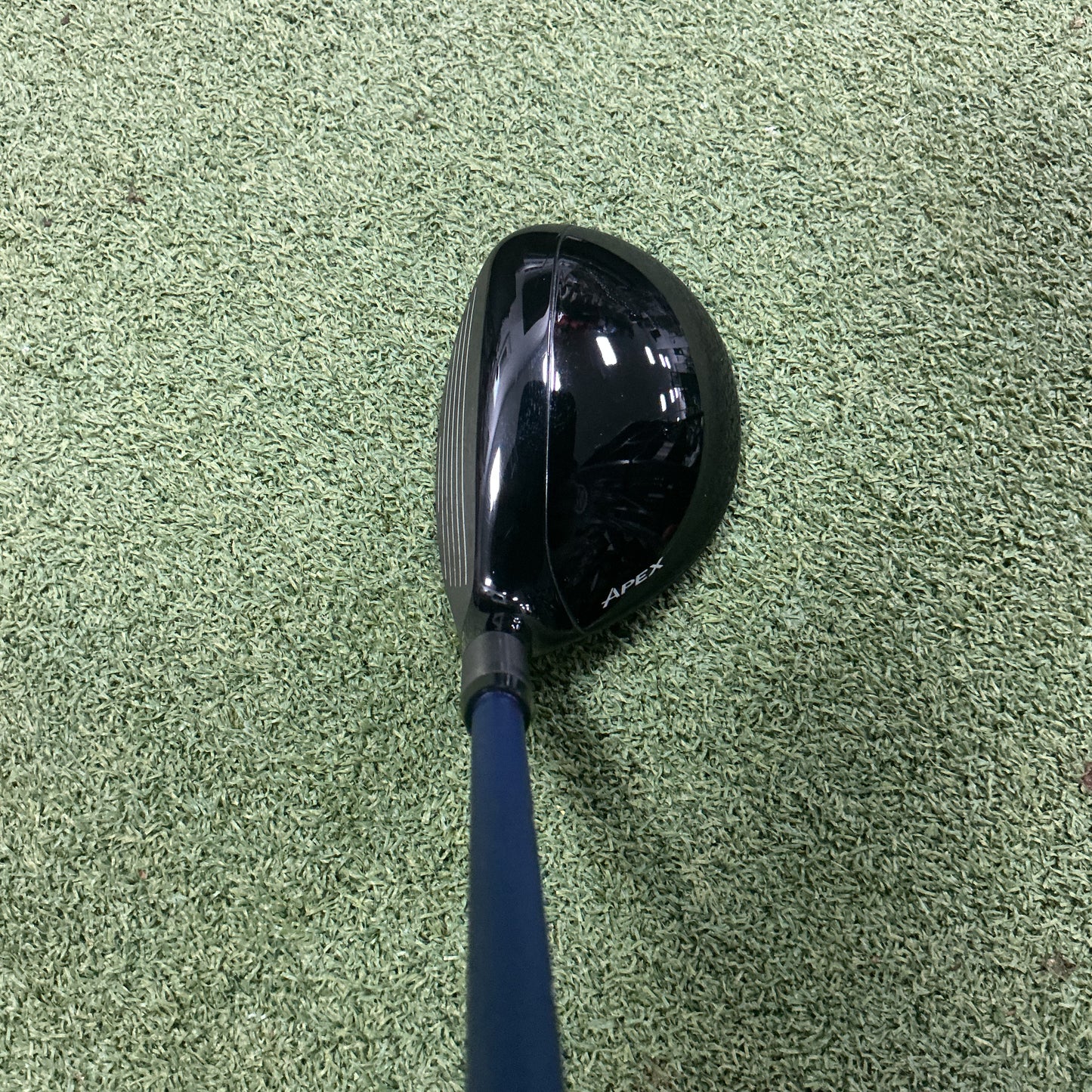 Callaway 19⁰ UW 2025 Ventus Blue Velocore+ 7S Used