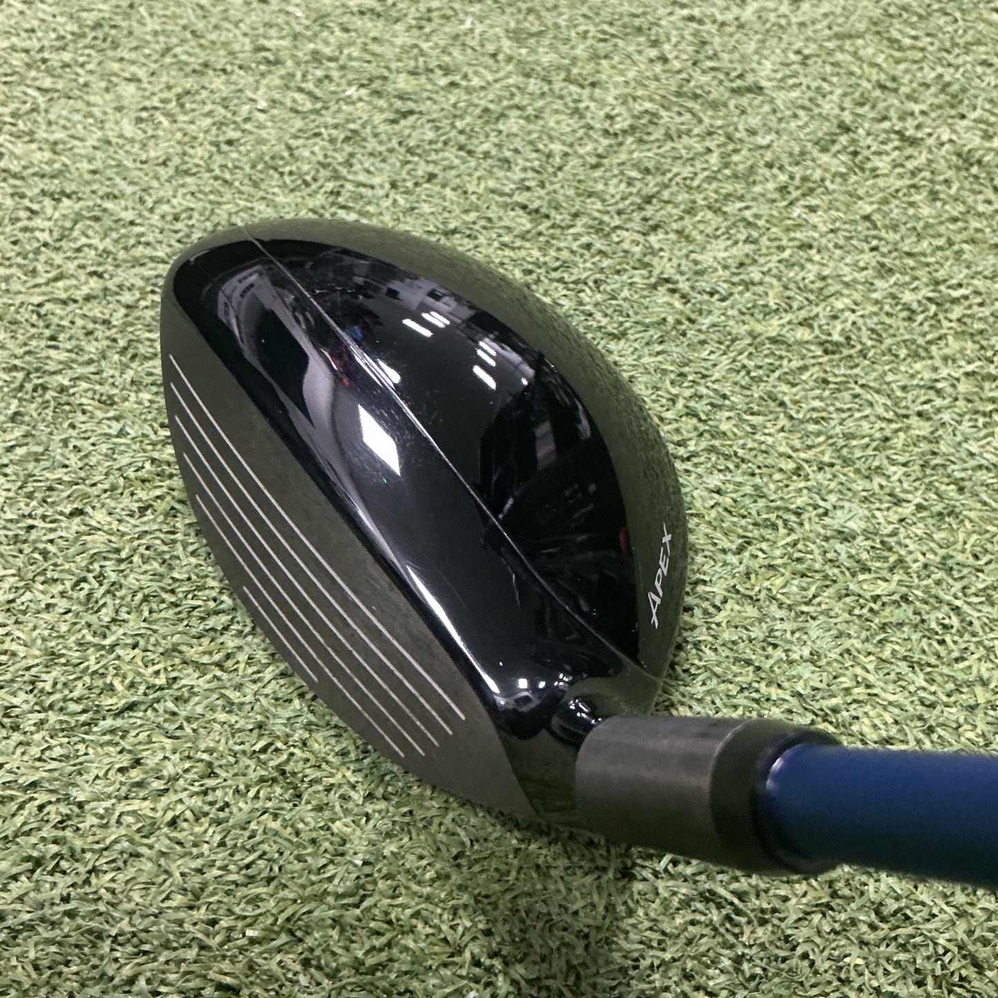 Callaway 19⁰ UW 2025 Ventus Blue Velocore+ 7S Used