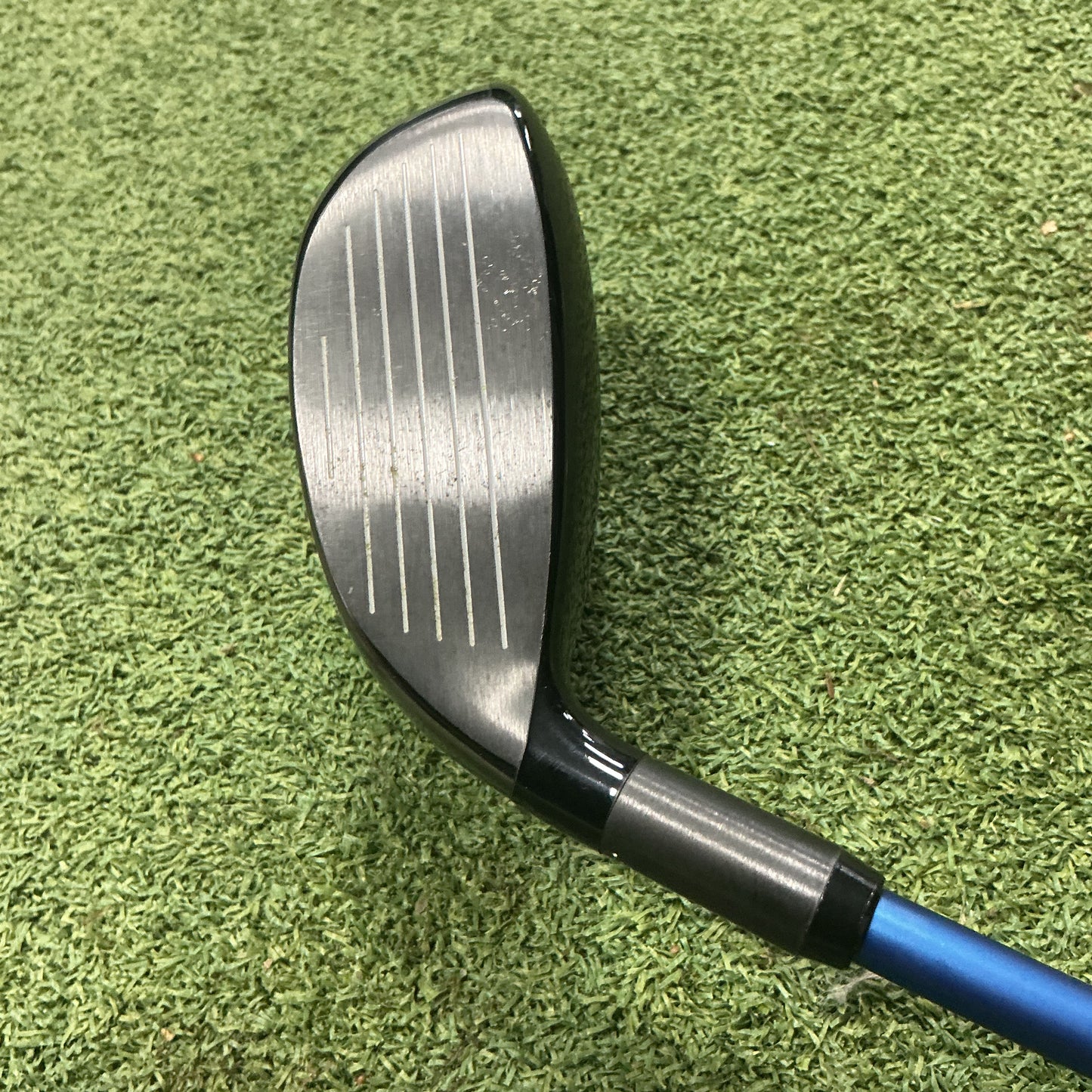 Callaway 19⁰ UW 2025 Ventus Blue Velocore+ 7S Used