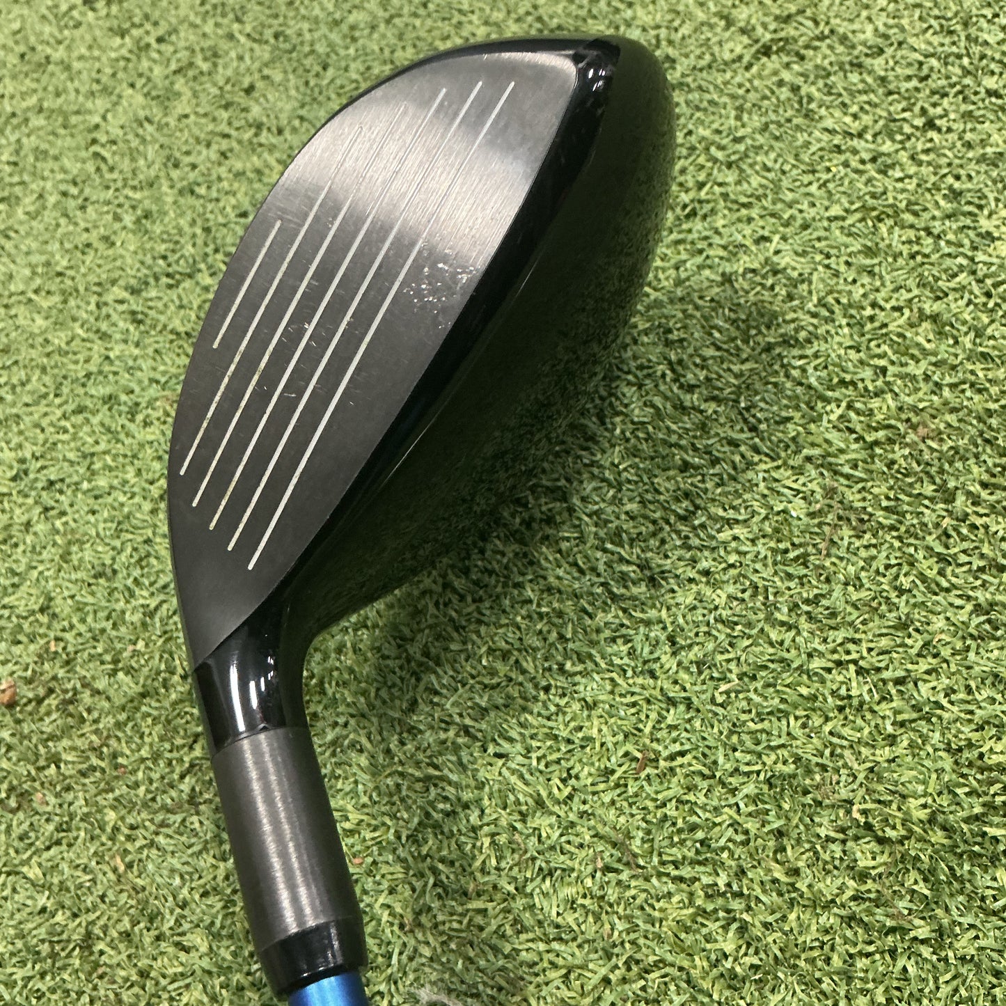 Callaway 19⁰ UW 2025 Ventus Blue Velocore+ 7S Used