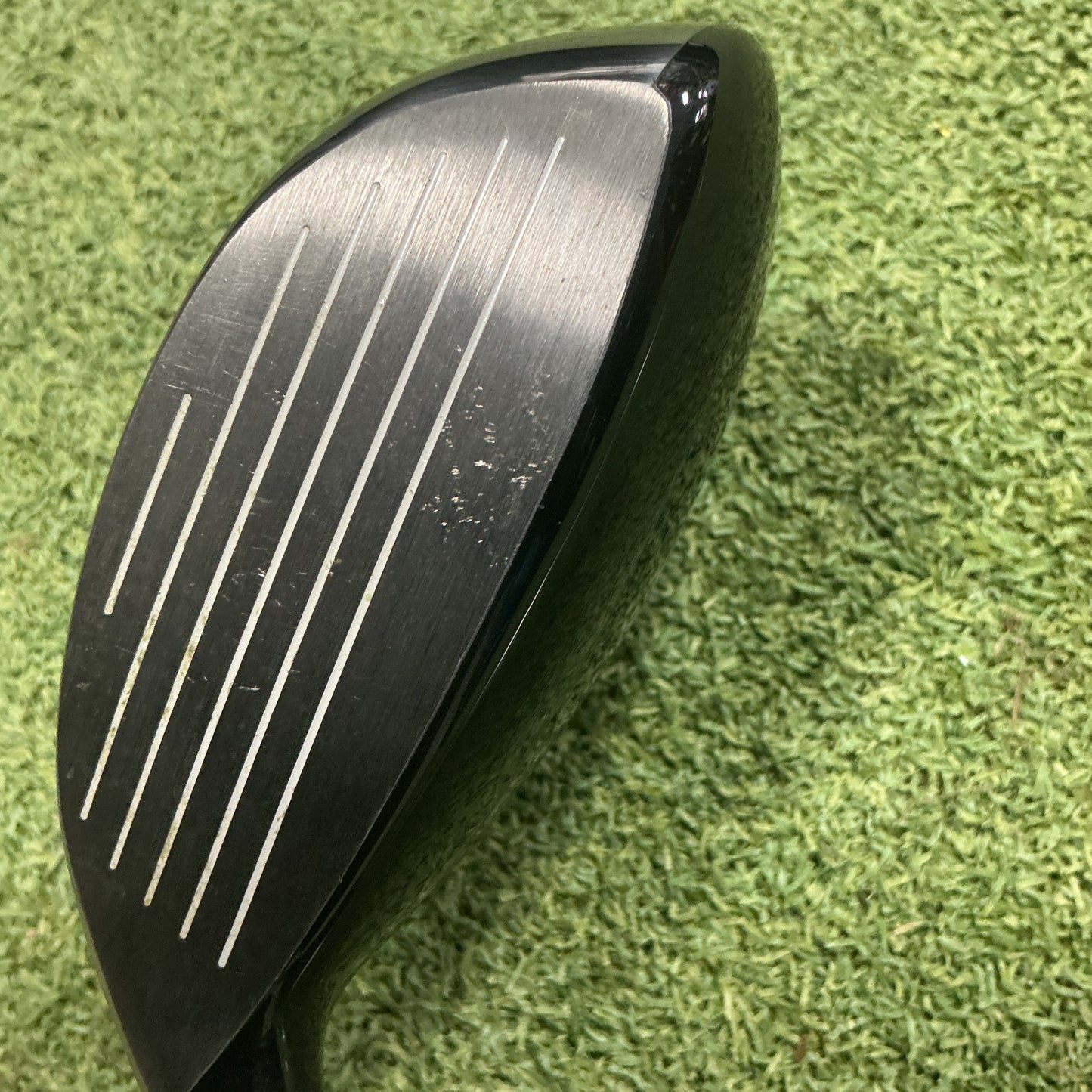 Callaway 19⁰ UW 2025 Ventus Blue Velocore+ 7S Used