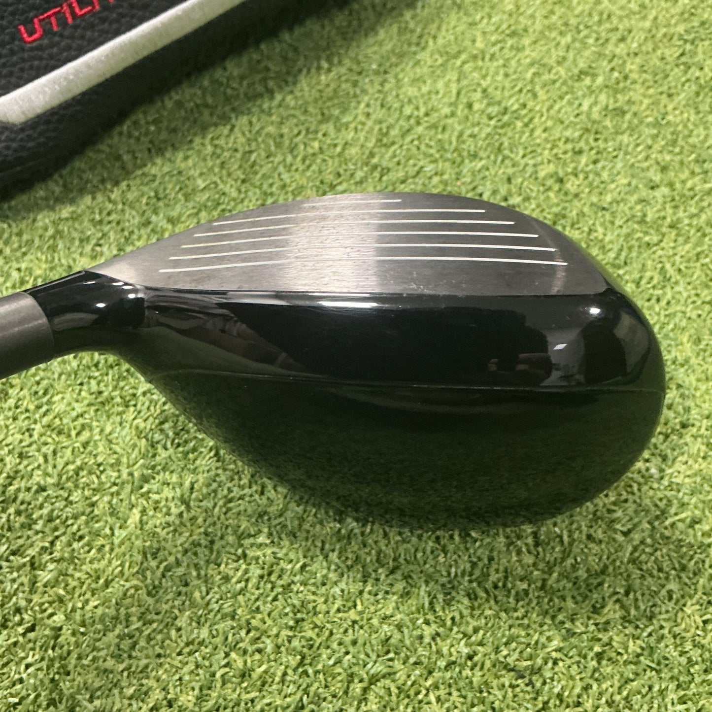 Callaway 19⁰ UW 2025 Ventus Blue Velocore+ 7S Used