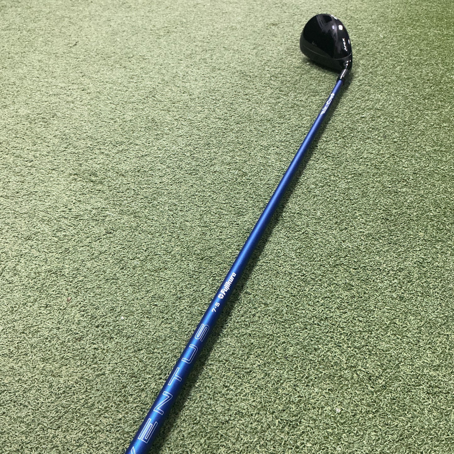 Callaway 19⁰ UW 2025 Ventus Blue Velocore+ 7S Used