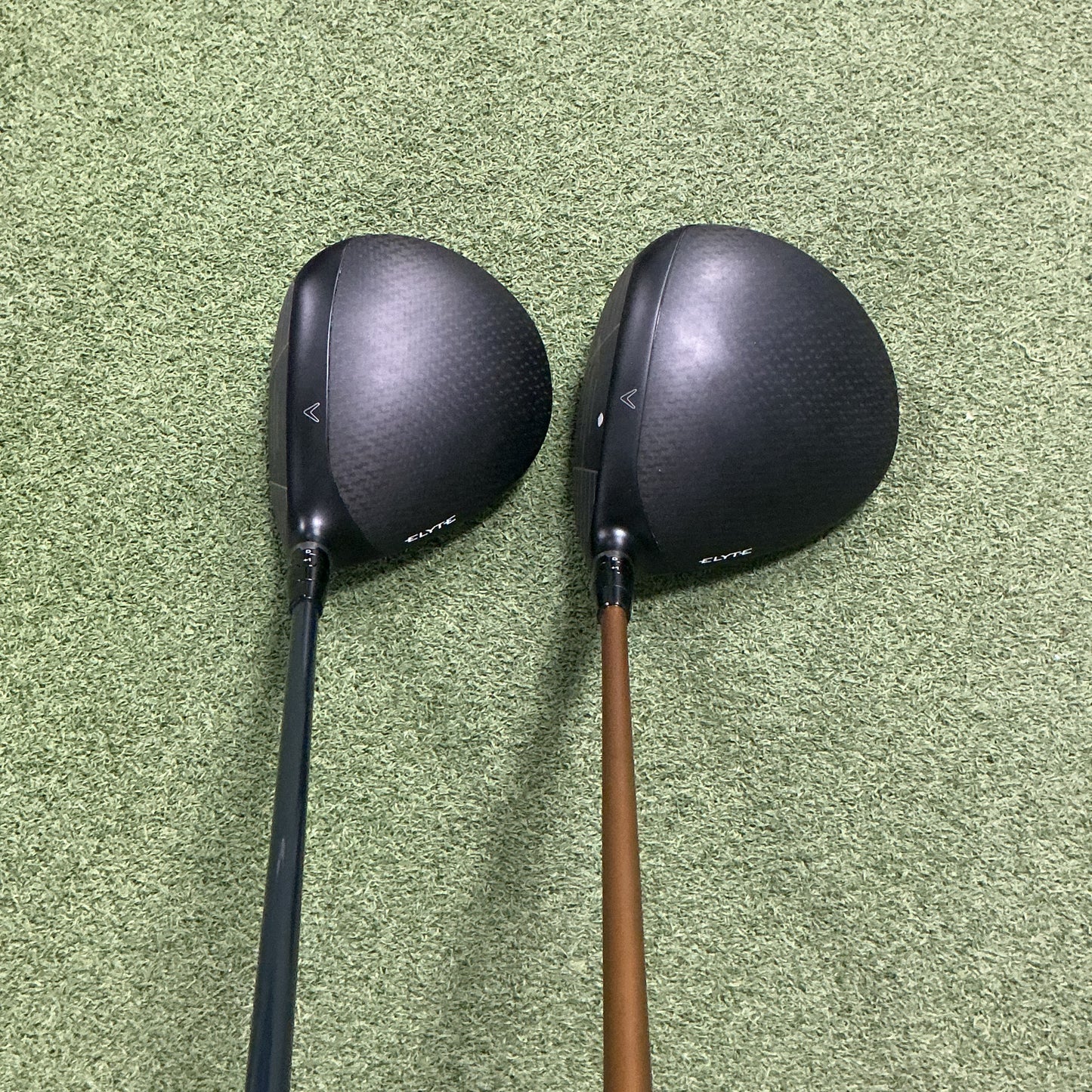 Callaway Elyte MINI Driver 11.5° TX Flex Used