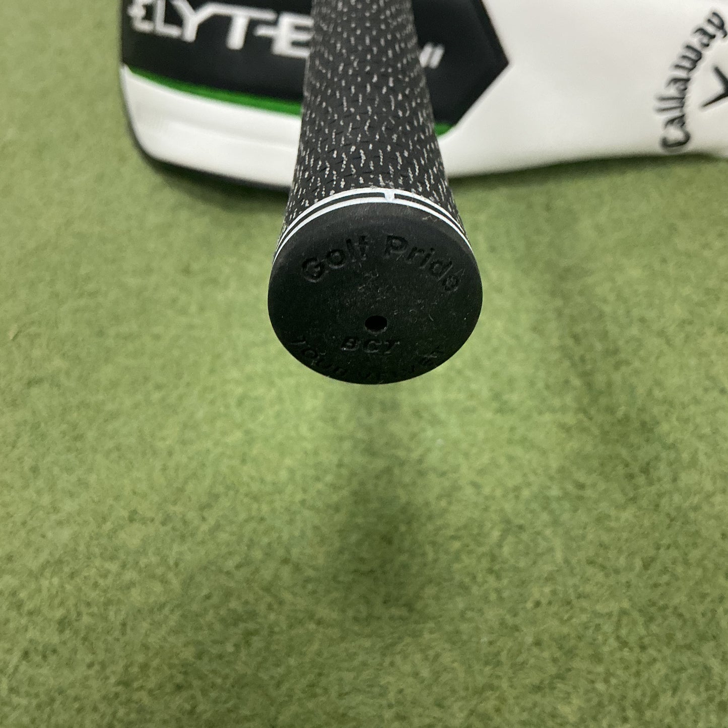 Callaway Elyte MINI Driver 11.5° TX Flex Used