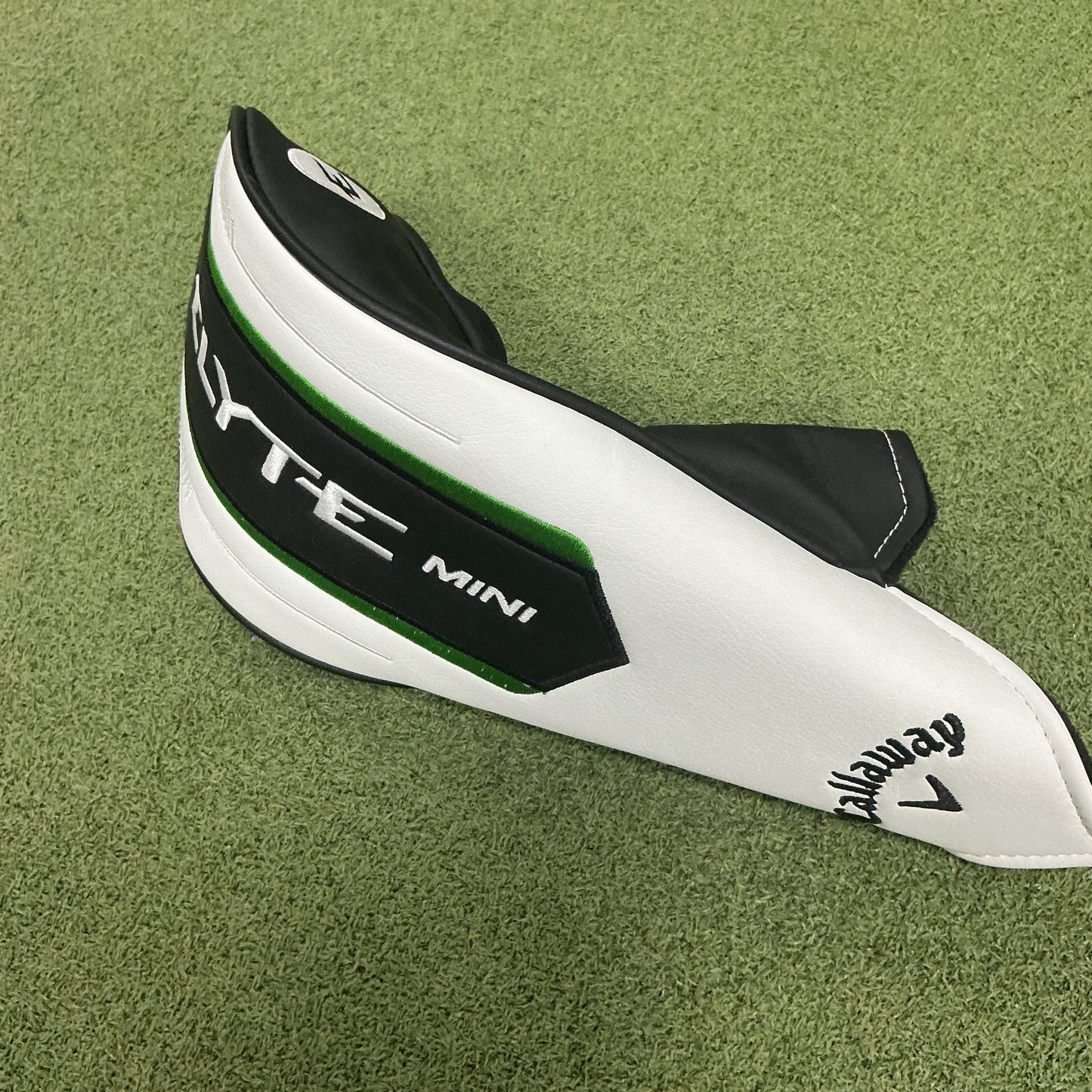 Callaway Elyte MINI Driver 11.5° TX Flex Used