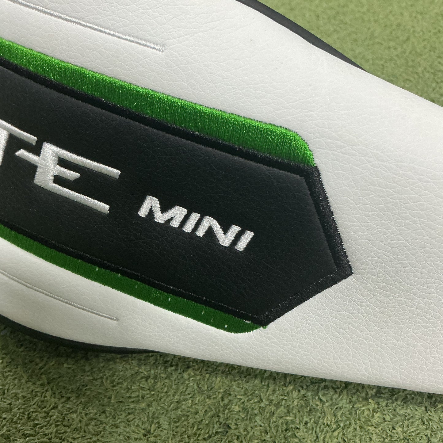 Callaway Elyte MINI Driver 11.5° TX Flex Used