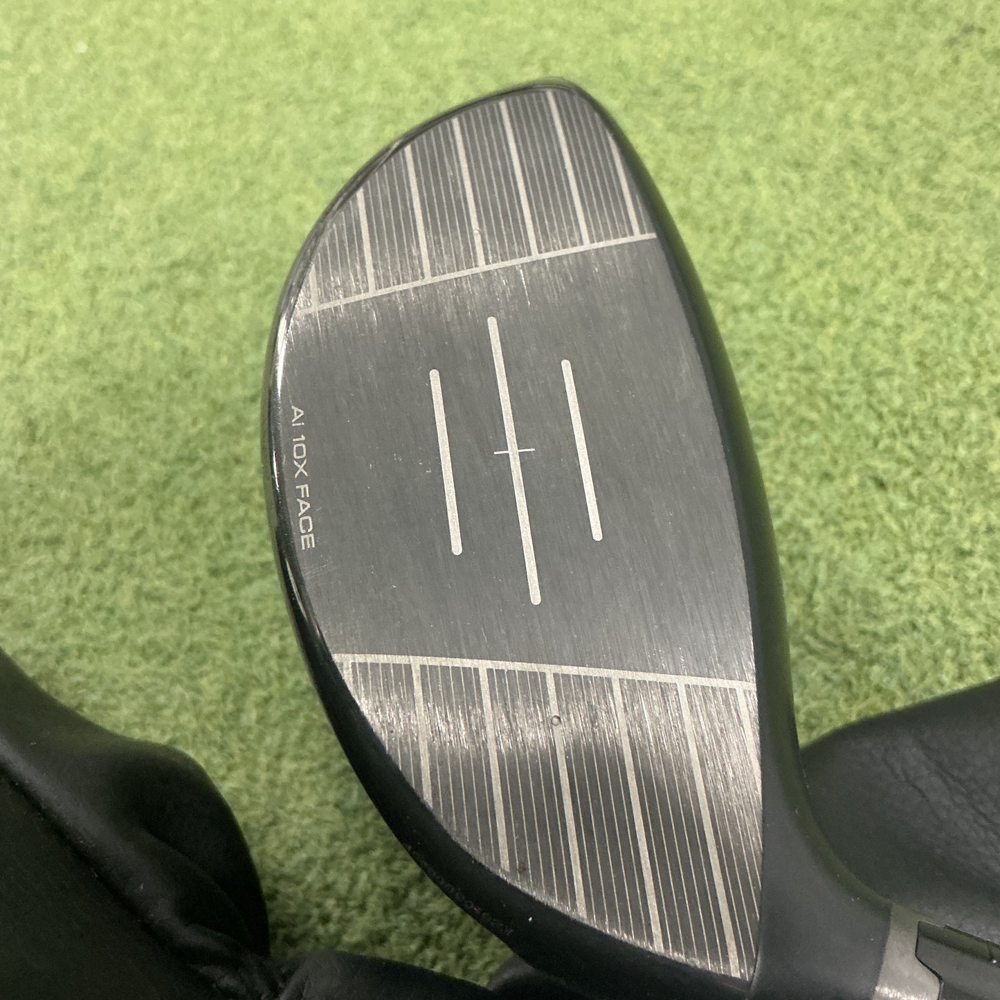 Callaway Elyte MINI Driver 11.5° TX Flex Used