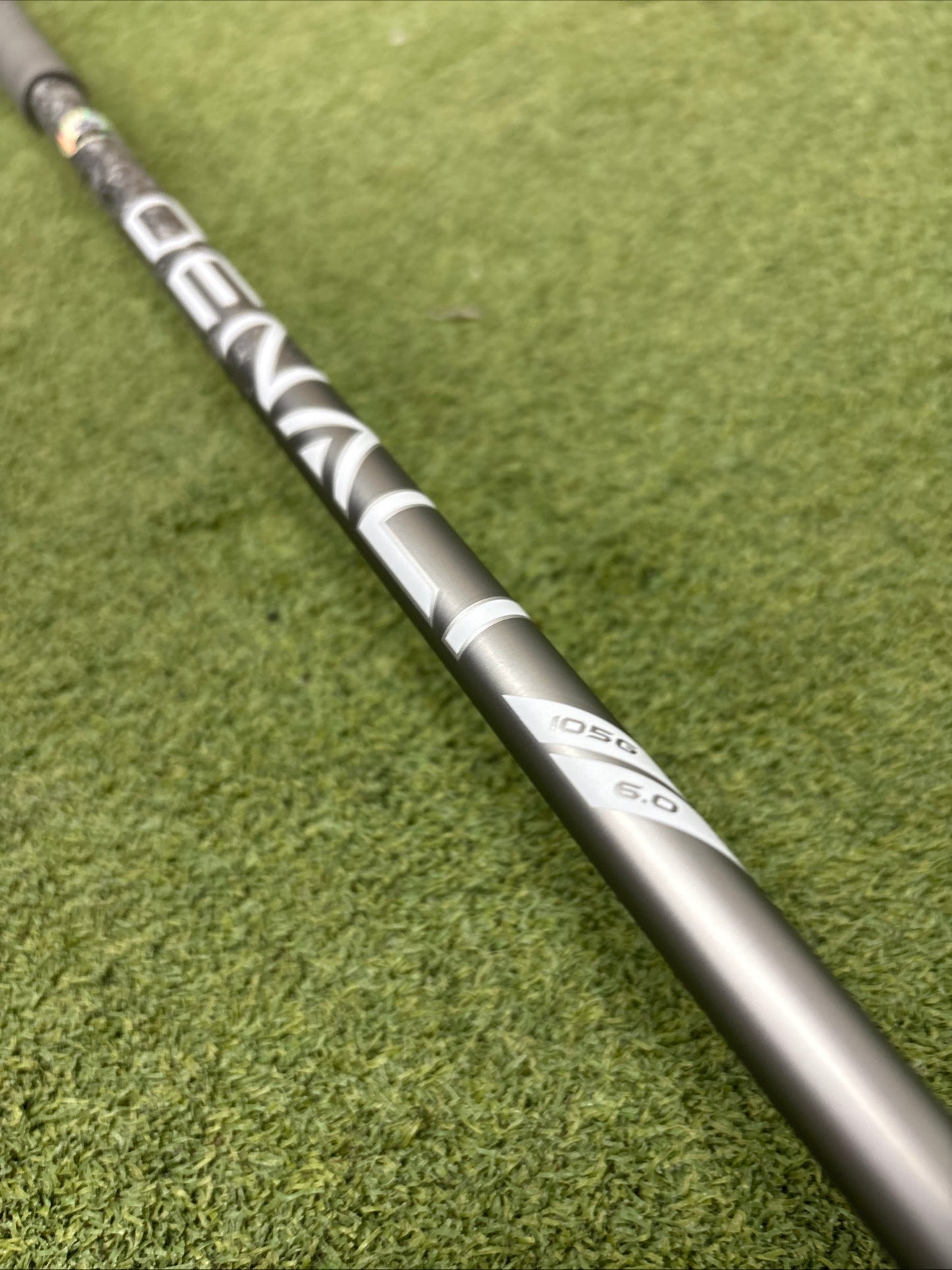 PXG 0311 X - Driving Iron - 18° - Stiff - Denali 105g 6.0