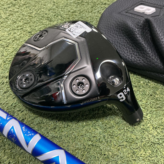 PXG Gen 8 Lightning 9 Wood - Stiff