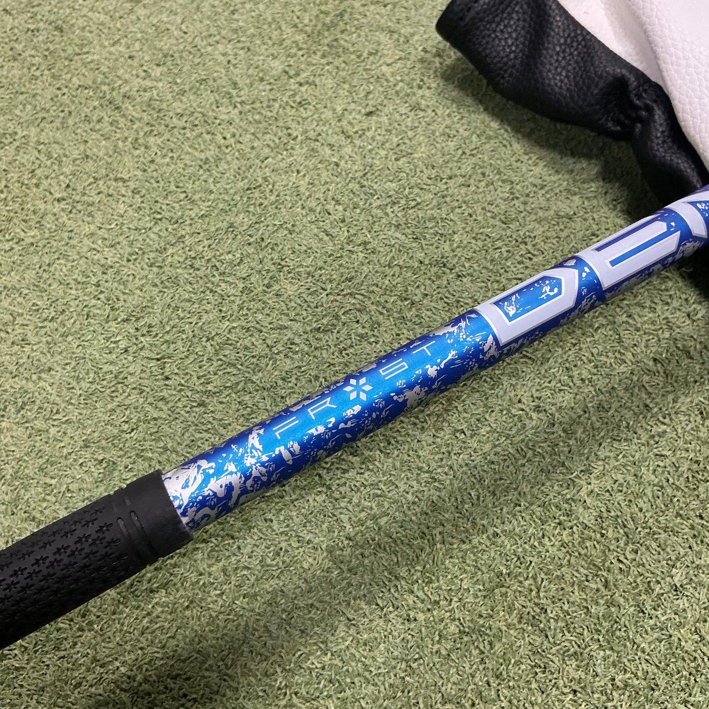 PXG Gen 8 Lightning 7 Wood - X Flex