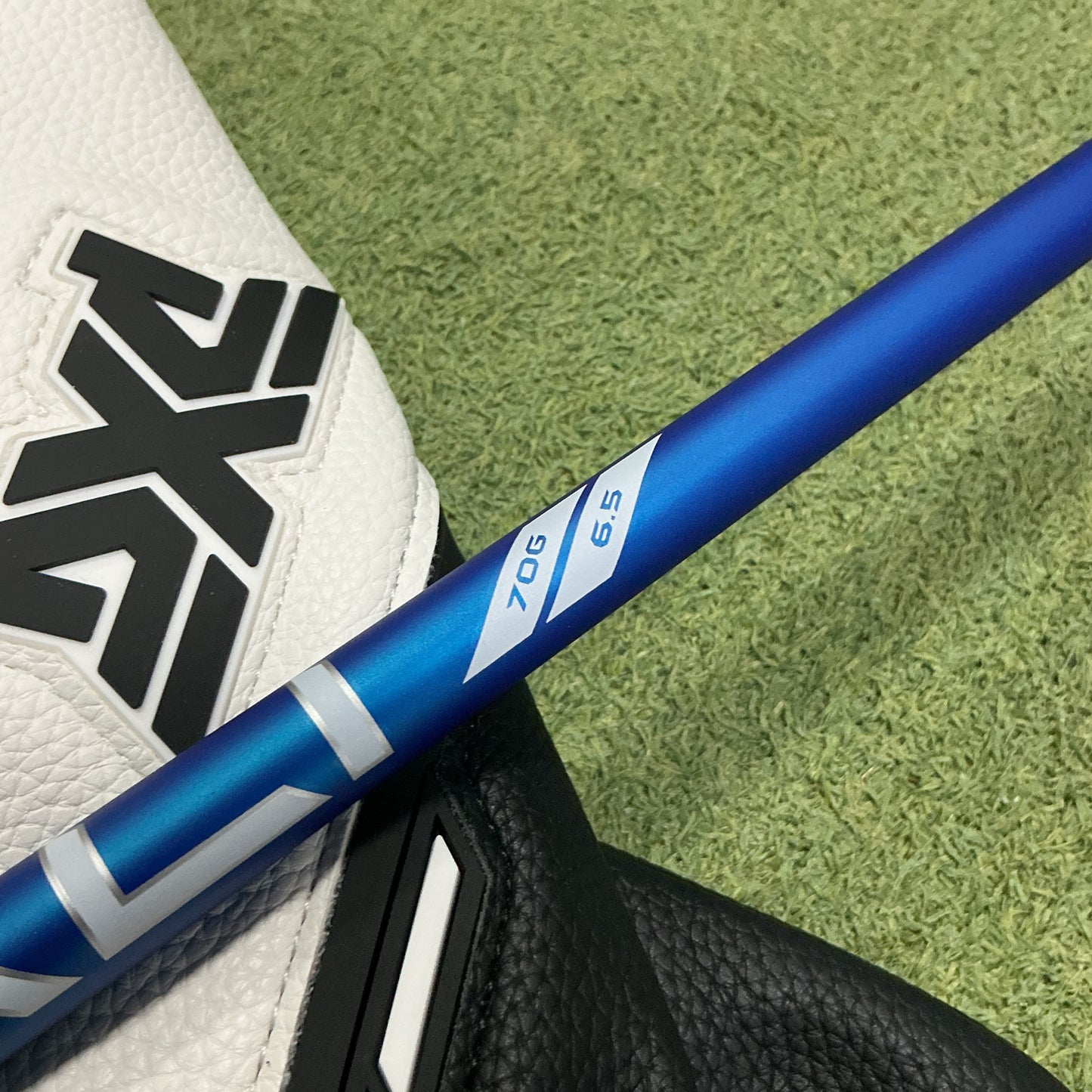 PXG Gen 8 Lightning 7 Wood - X Flex