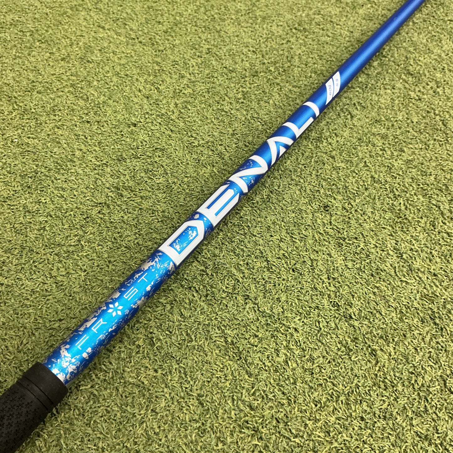 PXG Gen 8 Lightning 3 Wood - Reg Flex