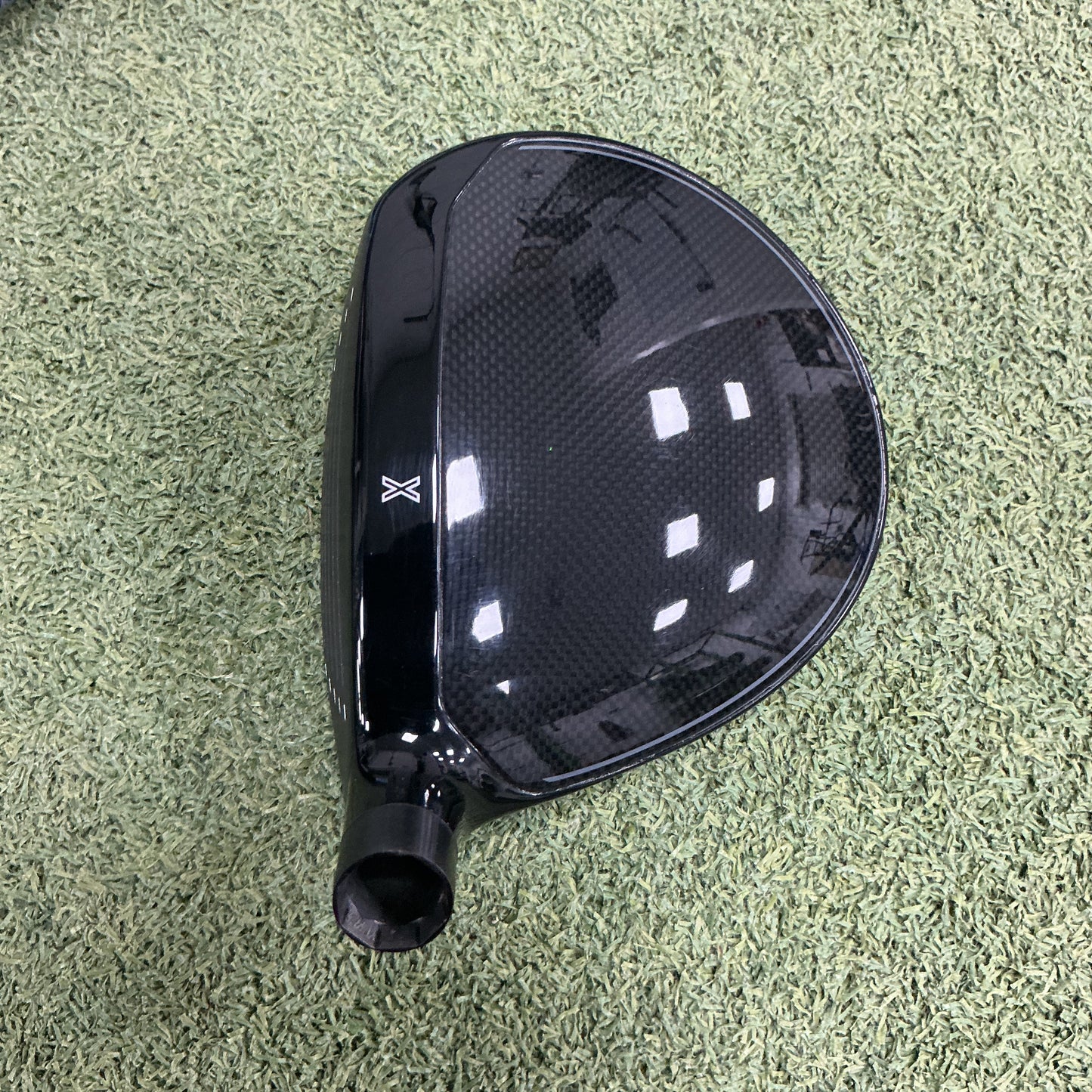 PXG Gen 8 Lightning 3 Wood - Reg Flex